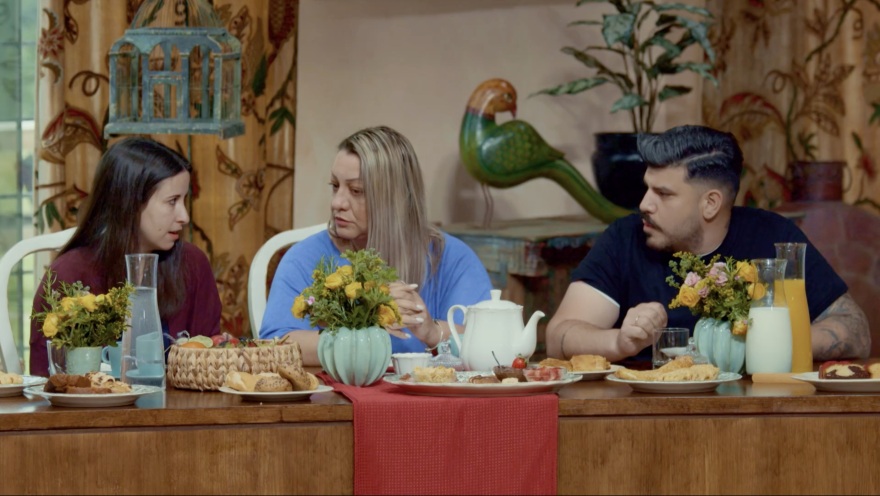 Οι Προδότες: Μια μεγάλη έκπληξη θα αλλάξει για άλλη μια φορά τις ισορροπίες στο παιχνίδι