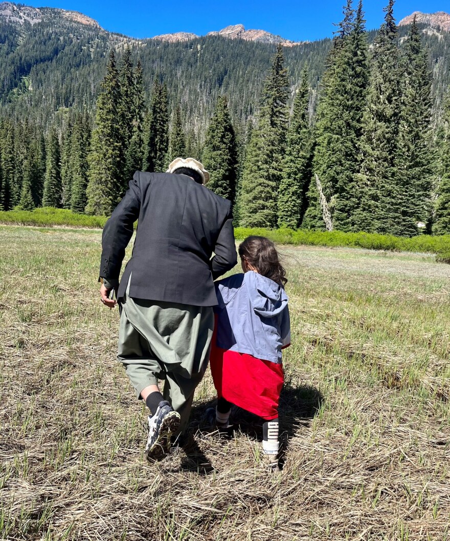 ΗΠΑ: Περιπέτεια για 10χρονη - Χάθηκε στο δάσος και επιβίωσε μόνη της για 24 ώρες