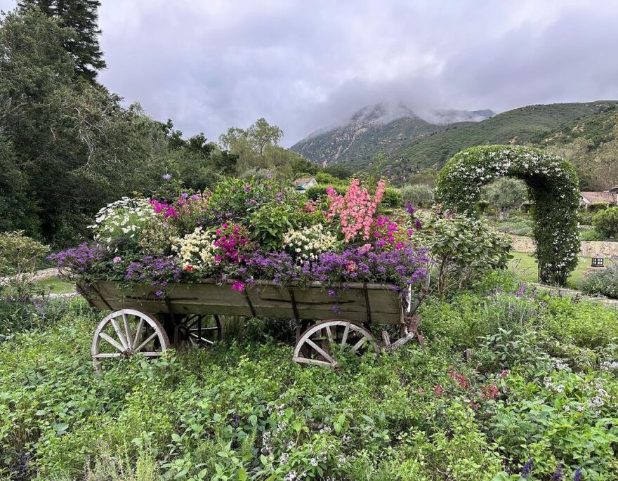 Κρις Πρατ - Κάθριν Σβαρτσενέγκερ: Γιόρτασαν 4 χρόνια γάμου - «Αγαπώ τη ζωή μαζί σου»