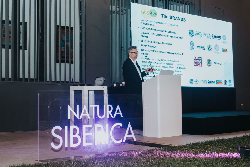 Δείπνα ομορφιάς, συνεργασίας και ανάπτυξης