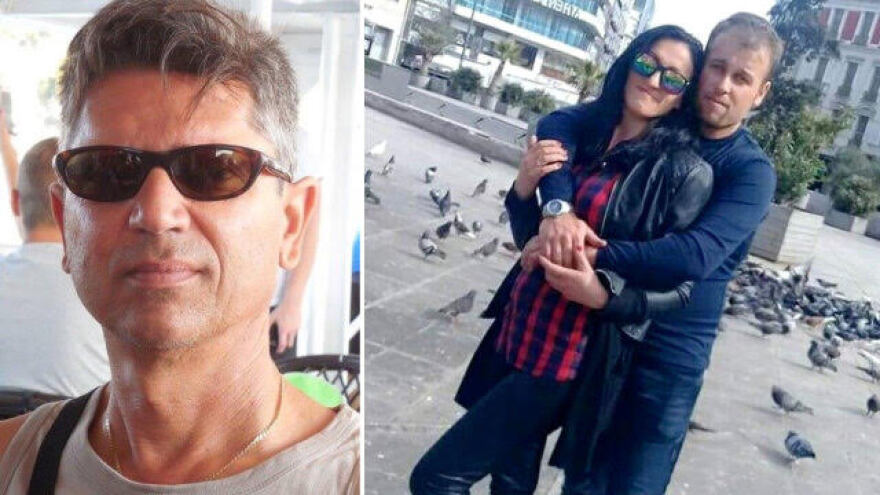 Έγκλημα στην Ανδραβίδα: Τέσσερις φορές ισόβια στον 61χρονο φονιά - Σκότωσε ένα ζευγάρι και δύο παιδιά