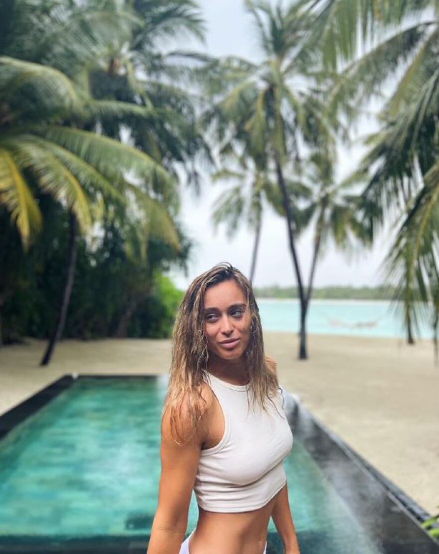 Στέφανος Τσιτσιπάς: Ζευγάρι και με τη «βούλα» με την Μπαντόσα 