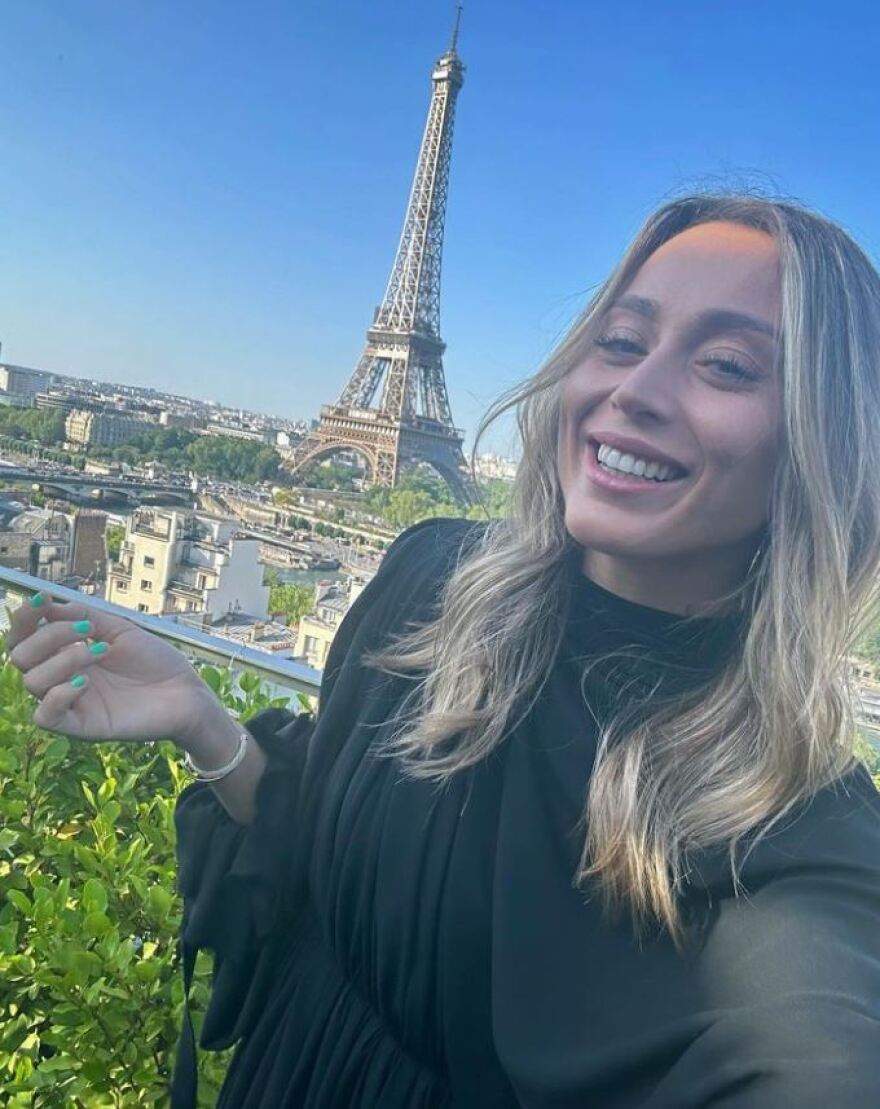 Στέφανος Τσιτσιπάς: Ζευγάρι και με τη «βούλα» με την Μπαντόσα 