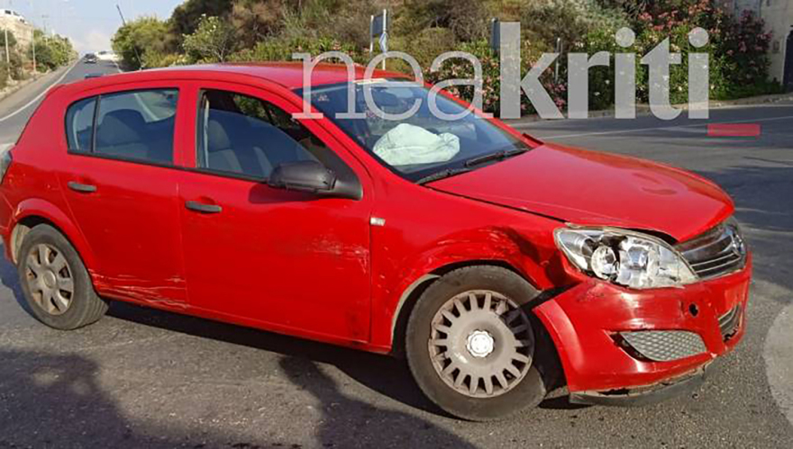 Ηράκλειο Κρήτης: Θρήνος για τον 34χρονο Νεκτάριο που σκοτώθηκε σε τροχαίο