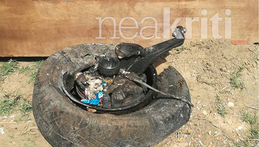 Ηράκλειο Κρήτης: Θρήνος για τον 34χρονο Νεκτάριο που σκοτώθηκε σε τροχαίο