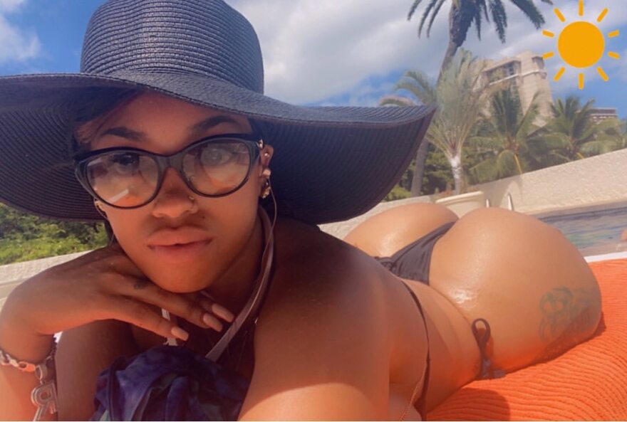 Πορνοστάρ ξεμπρόστιασε τον Γουίλιαμσον: Ευχήσου να μην είμαι έγκυος γιατί έχω καθυστέρηση