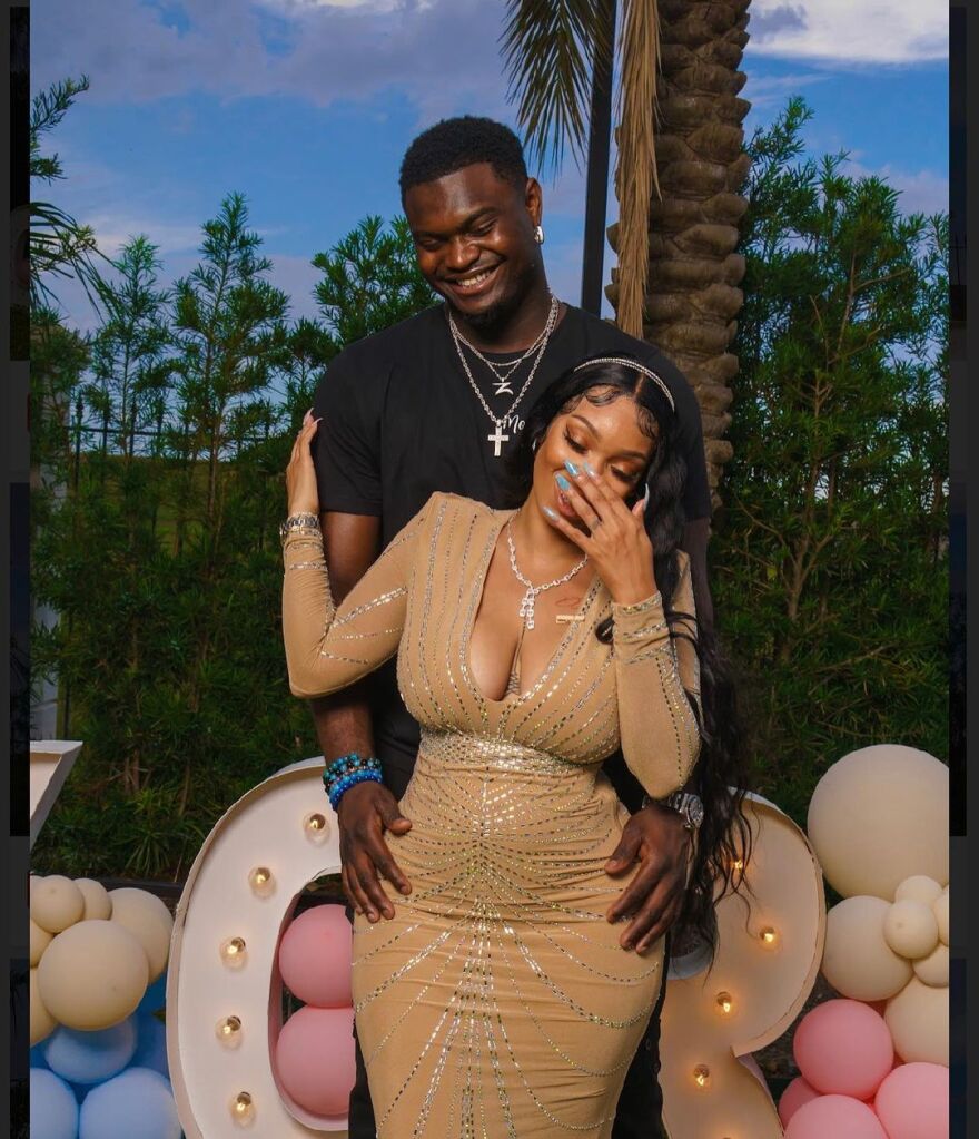 Πορνοστάρ ξεμπρόστιασε τον Γουίλιαμσον: Ευχήσου να μην είμαι έγκυος γιατί έχω καθυστέρηση