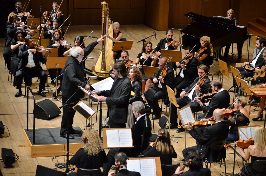 Γιάννης Μαρκόπουλος: Η Χάρις Αλεξίου αποχαιρετά τον σπουδαίο συνθέτη - «Σε λάτρεψαν οι Έλληνες»