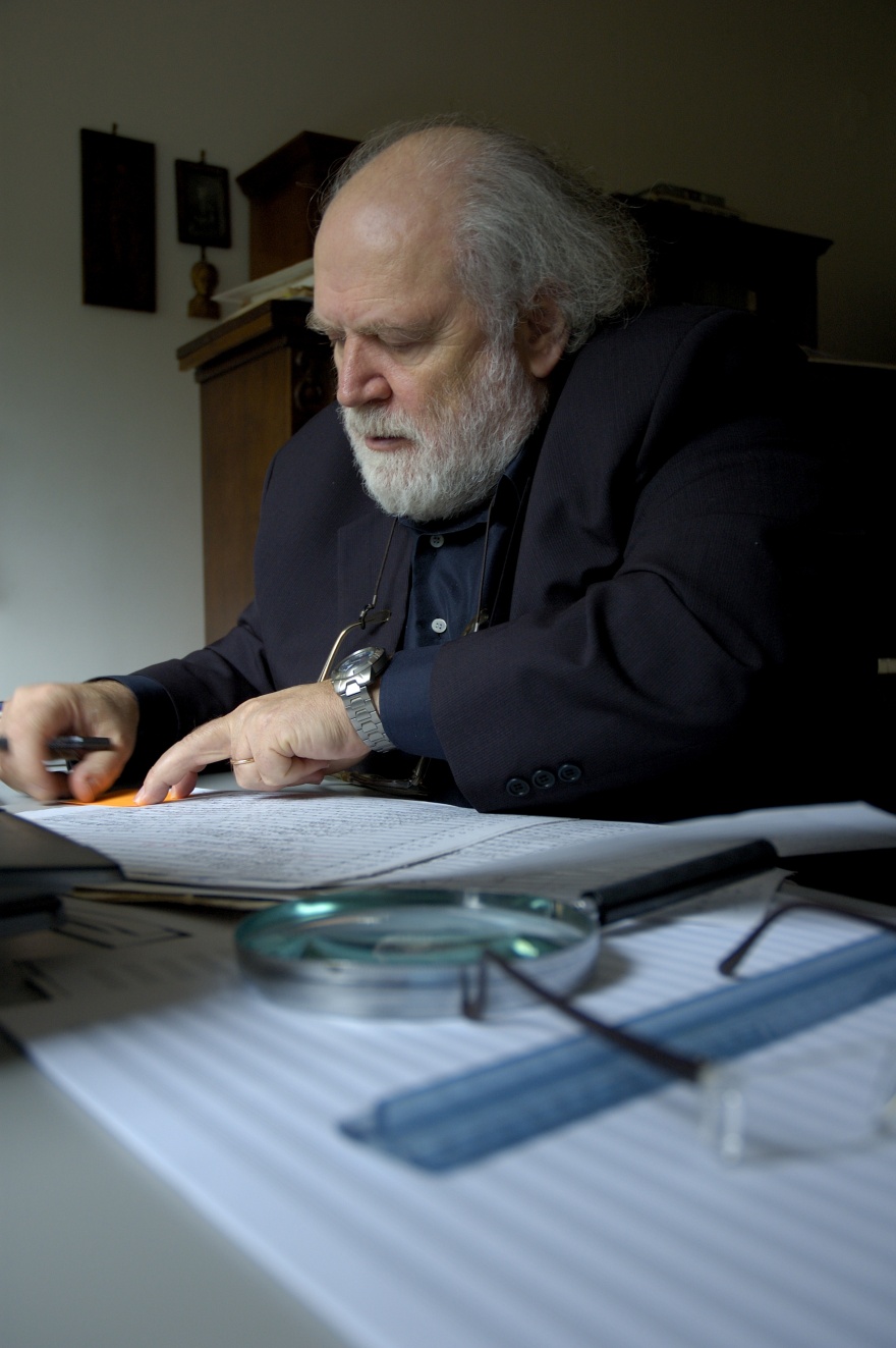 Γιάννης Μαρκόπουλος: Η Χάρις Αλεξίου αποχαιρετά τον σπουδαίο συνθέτη - «Σε λάτρεψαν οι Έλληνες»