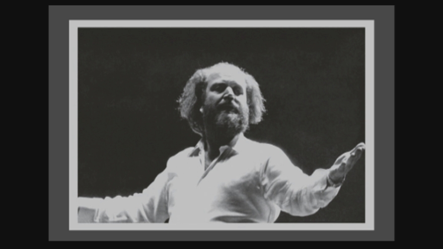 Γιάννης Μαρκόπουλος: Η Χάρις Αλεξίου αποχαιρετά τον σπουδαίο συνθέτη - «Σε λάτρεψαν οι Έλληνες»