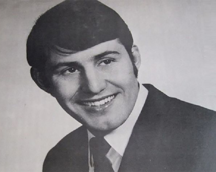 Γιάννης Φλωρινιώτης: Από το ορφανοτροφείο, στο Τρίτο Πρόγραμμα του Μάνου Χατζιδάκι