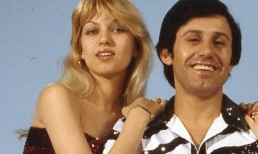 Γιάννης Φλωρινιώτης: Από το ορφανοτροφείο, στο Τρίτο Πρόγραμμα του Μάνου Χατζιδάκι