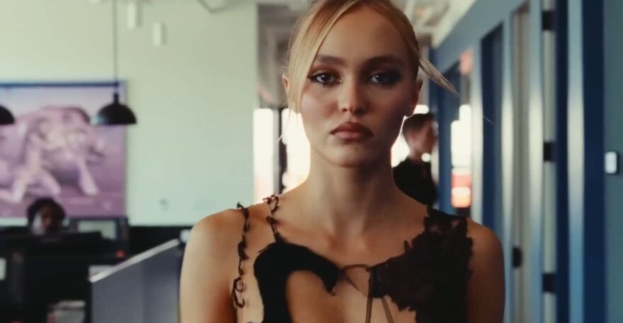 Λίλι Ρόουζ Ντεπ: Από την πασαρέλα στο «πορνό βασανιστηρίων» του HBO 