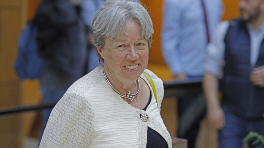 Αθηνά Λινού: Η αφρικανική σκόνη και οι πιθανοί κίνδυνοι για την υγεία των πολιτών - Ποιοι είναι οι πιο ευάλωτοι