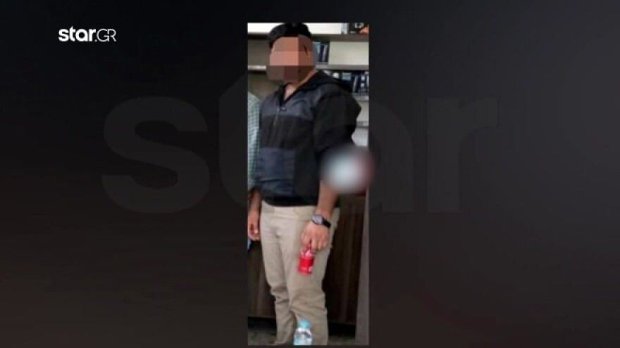 Ωρωπός: Συγκλονίζει η 69χρονη μετά την επίθεση 23χρονου που επιχείρησε να τη βιάσει - «Θα με στραγγάλιζε»