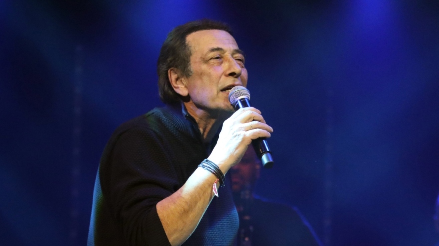 Αντύπας για Νότη Σφακιανάκη: «Δεν μπορεί να τον βρει κανένας»