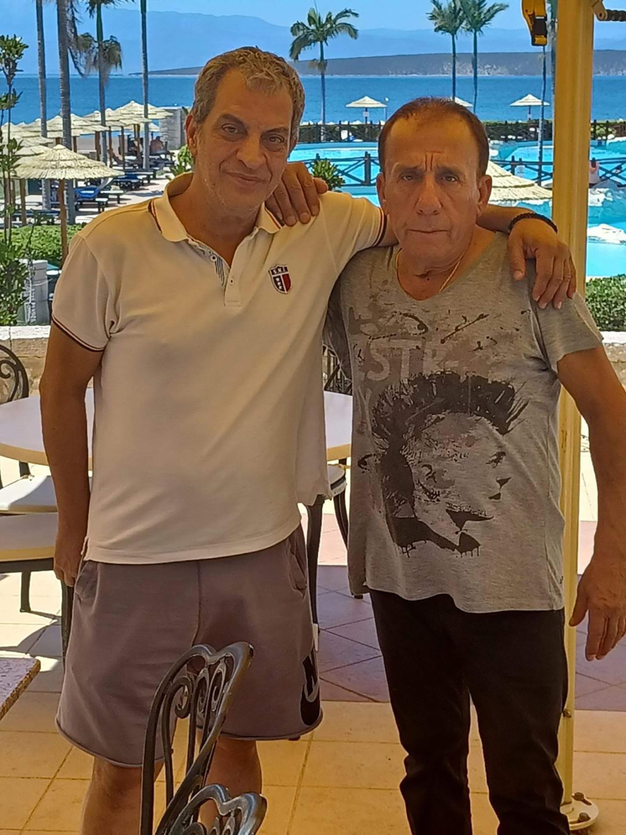 Ο ξενοδόχος, η χειροβομβίδα, η μίζα: Ο «βίος και πολιτεία» του πρώην ιδιοκτήτη του Kandia’s Castle στο Ναύπλιο