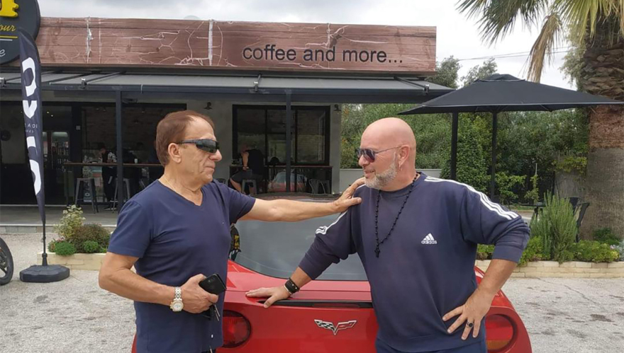 Ναύπλιο: Ο πρώην ιδιοκτήτης του Kandia’s Castle επέστρεψε στην καταγγέλλουσα τουρίστρια τα 2.500 ευρώ