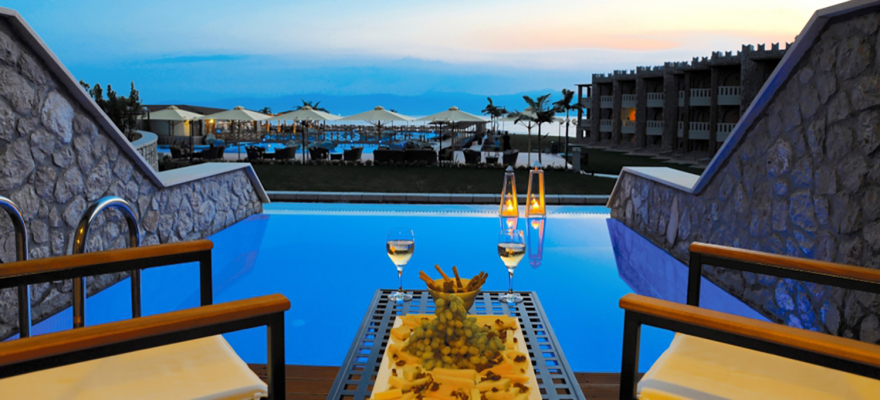 Ναύπλιο: Ο πρώην ιδιοκτήτης του Kandia’s Castle επέστρεψε στην καταγγέλλουσα τουρίστρια τα 2.500 ευρώ