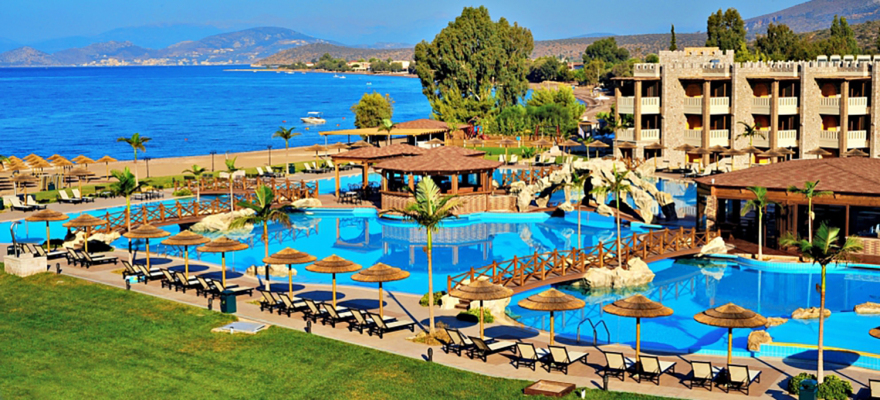 Ο ξενοδόχος, η χειροβομβίδα, η μίζα: Ο «βίος και πολιτεία» του πρώην ιδιοκτήτη του Kandia’s Castle στο Ναύπλιο