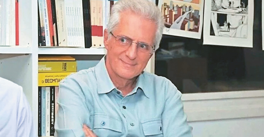 Έκθεση Βουρλιώτη: Δεκάδες ΜΚΟ ξεπλένουν μαύρο χρήμα μέσω offshore