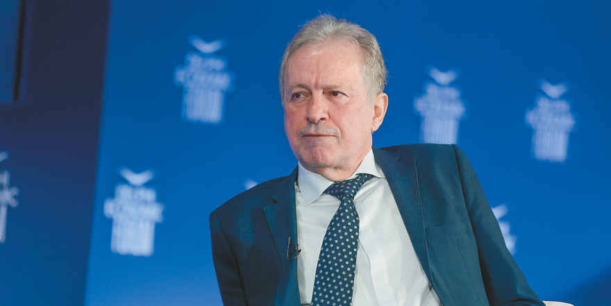 Έκθεση Βουρλιώτη: Δεκάδες ΜΚΟ ξεπλένουν μαύρο χρήμα μέσω offshore