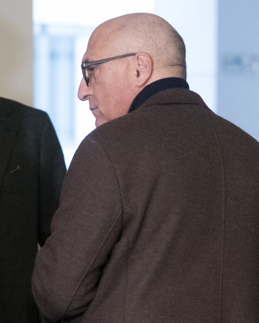 Qatargate - Politico: Οι 11 πρωταγωνιστές του σκανδάλου - Η Εύα Καϊλή, ο Φραντσέσκο Τζιόρτζι, ο Αντόνιο Παντσέρι