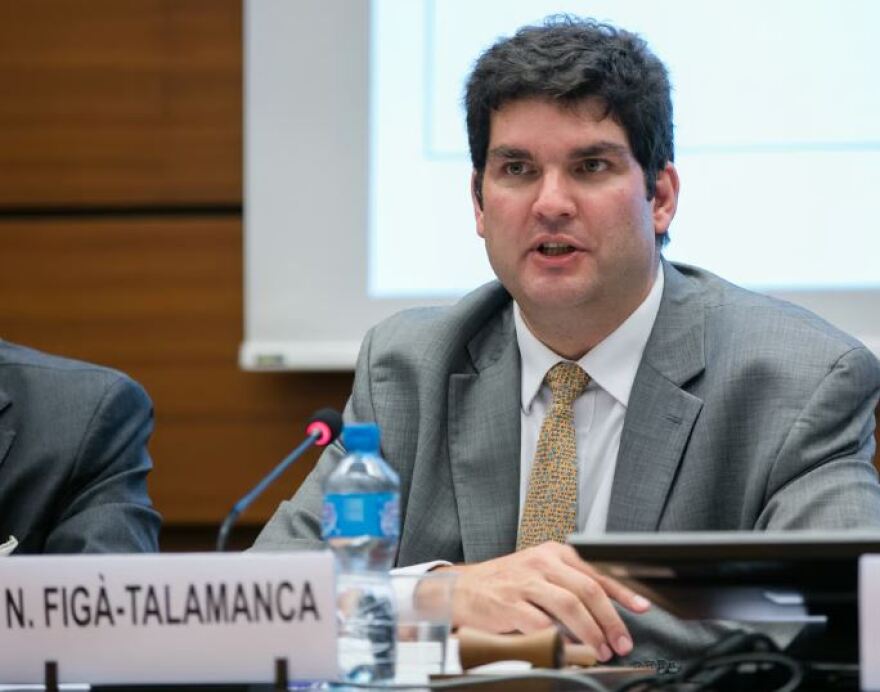 Qatargate - Politico: Οι 11 πρωταγωνιστές του σκανδάλου - Η Εύα Καϊλή, ο Φραντσέσκο Τζιόρτζι, ο Αντόνιο Παντσέρι