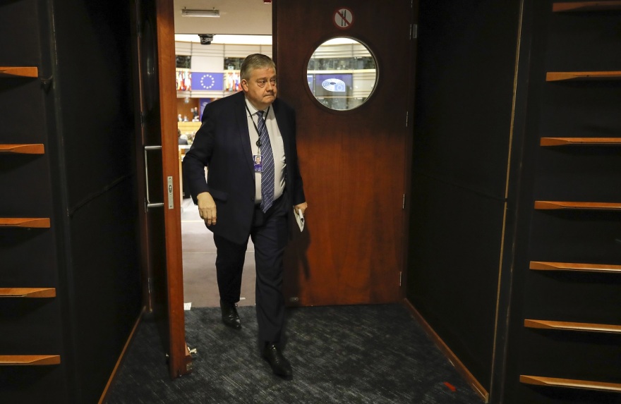 Qatargate - Politico: Οι 11 πρωταγωνιστές του σκανδάλου - Η Εύα Καϊλή, ο Φραντσέσκο Τζιόρτζι, ο Αντόνιο Παντσέρι