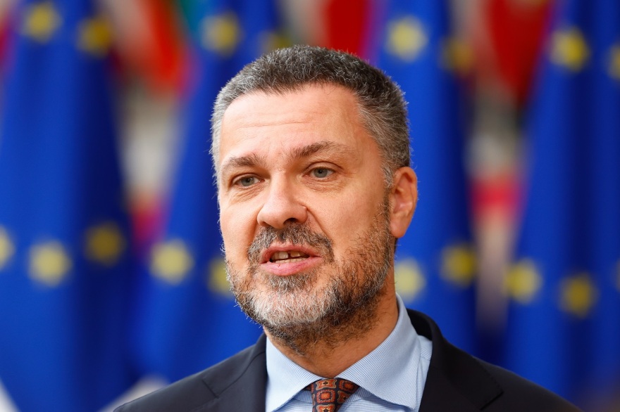 Qatargate - Politico: Οι 11 πρωταγωνιστές του σκανδάλου - Η Εύα Καϊλή, ο Φραντσέσκο Τζιόρτζι, ο Αντόνιο Παντσέρι