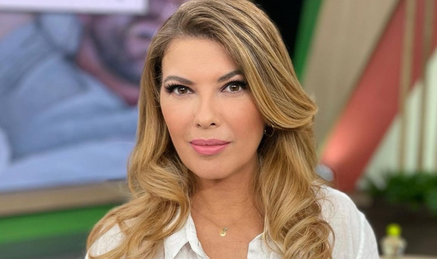 Η Μπέττυ της… έριδος και η Ζέτα του Ρουκ και του Ζουκ