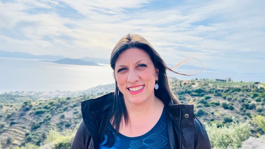 Η Ζωή το γύρισε στην καρδούλα και ετοιμάζει comeback στη Βουλή - Τα παρατράγουδα με τις λίστες