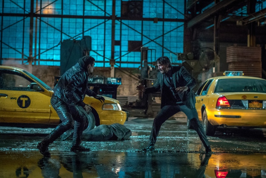 Ο συναρπαστικός κόσμος του «John Wick» στην COSMOTE TV