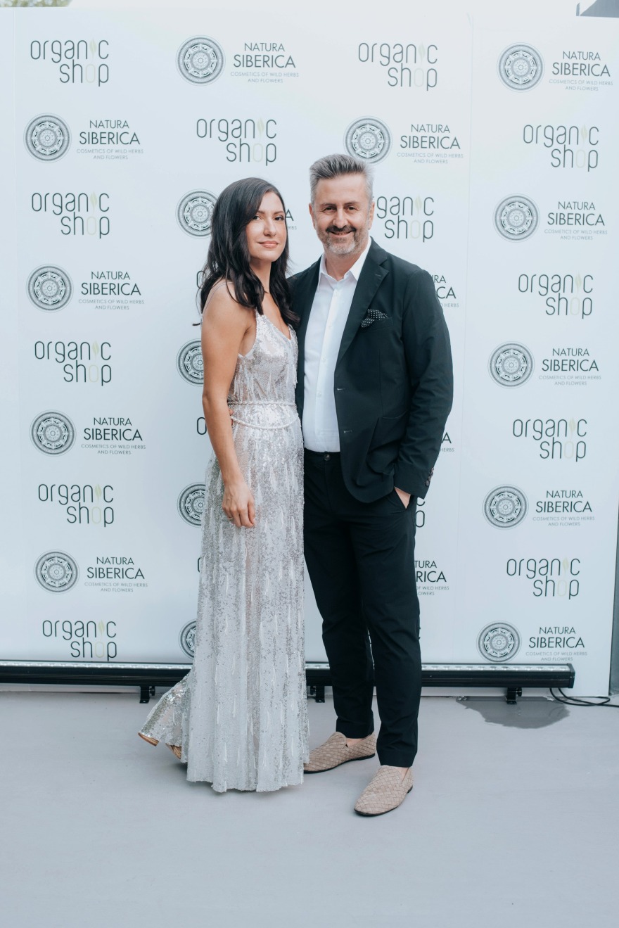 Δείπνα ομορφιάς, συνεργασίας και ανάπτυξης