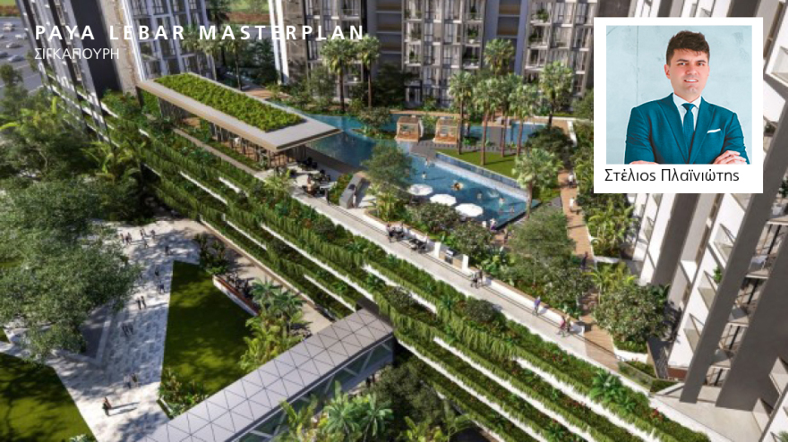 Η Dream Team των Greeks - Οι Έλληνες που χτίζουν τα «Θαύματα του Κόσμου»