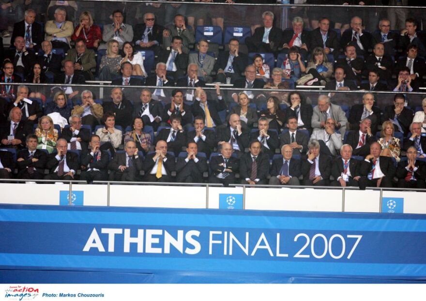 Σίλβιο Μπερλουσκόνι: Ο άνθρωπος που άλλαξε τη μοίρα της Μίλαν και του ευρωπαϊκού ποδοσφαίρου