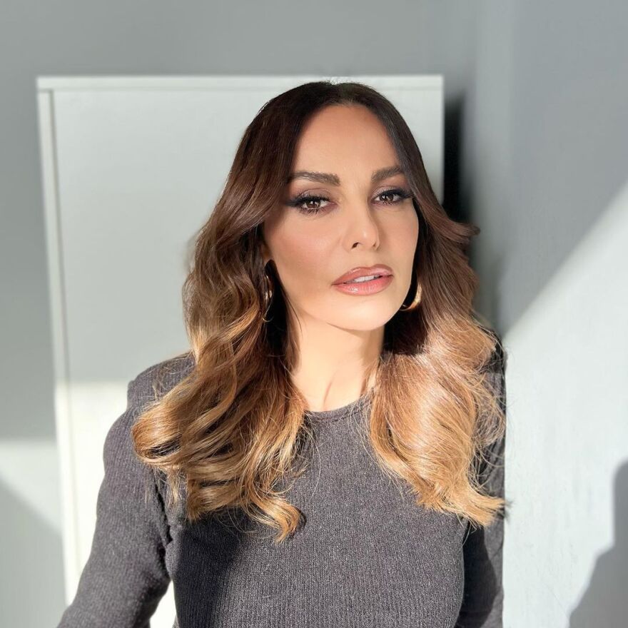 Η Μπέττυ της… έριδος και η Ζέτα του Ρουκ και του Ζουκ