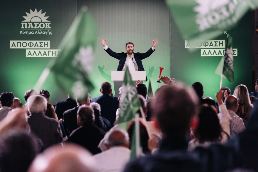 Εκλογές 2023: Τι δείχνει το νέο «κύμα» των γκάλοπ - Κλιμακώνεται η σύγκρουση για τους υποψηφίους ΣΥΡΙΖΑ στη Θράκη