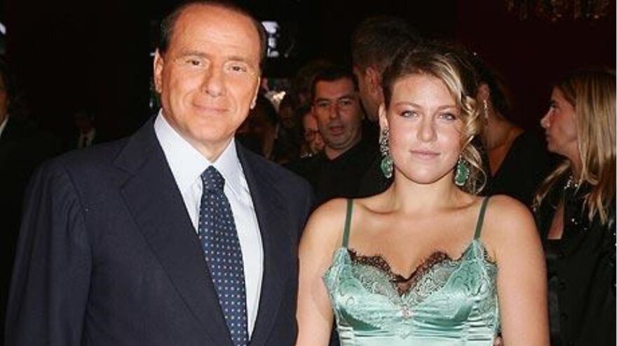 Σίλβιο Μπερλουσκόνι: Οι πέντε κληρονόμοι της αμύθητης περιουσίας του - Ο ρόλος του κάθε παιδιού την επόμενη μέρα 