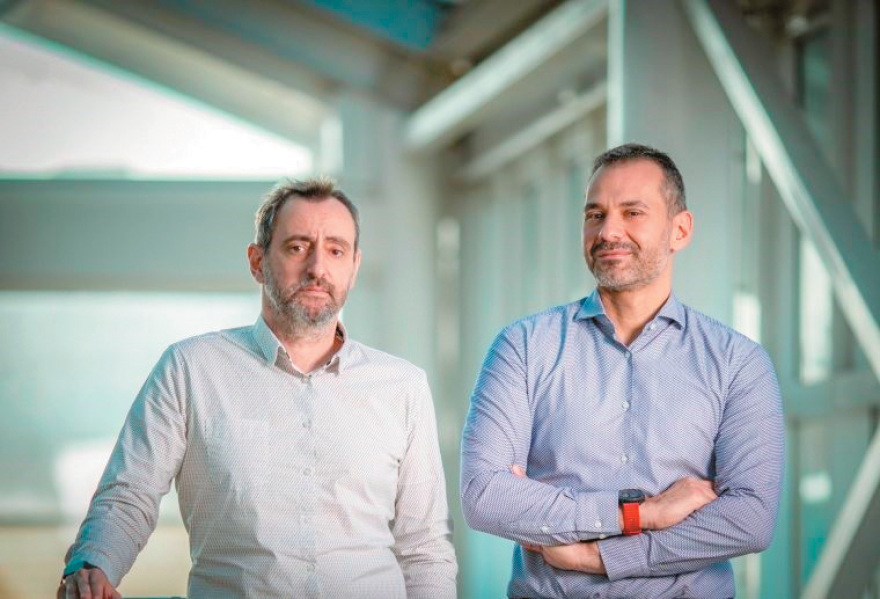 Ο χάρτης με τις 781 ελληνικές startups που θέλουν διεθνή καριέρα - Ποιο είναι το top10