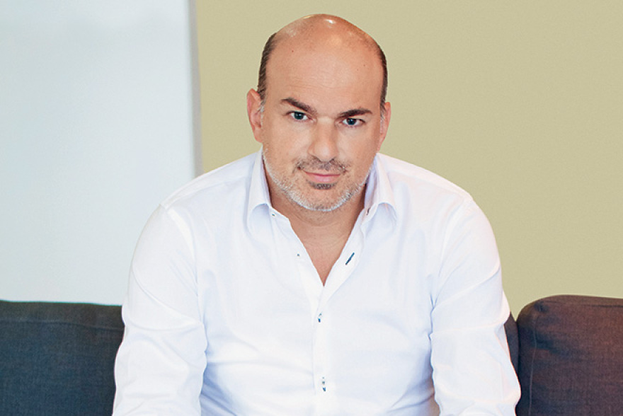 Ο χάρτης με τις 781 ελληνικές startups που θέλουν διεθνή καριέρα - Ποιο είναι το top10