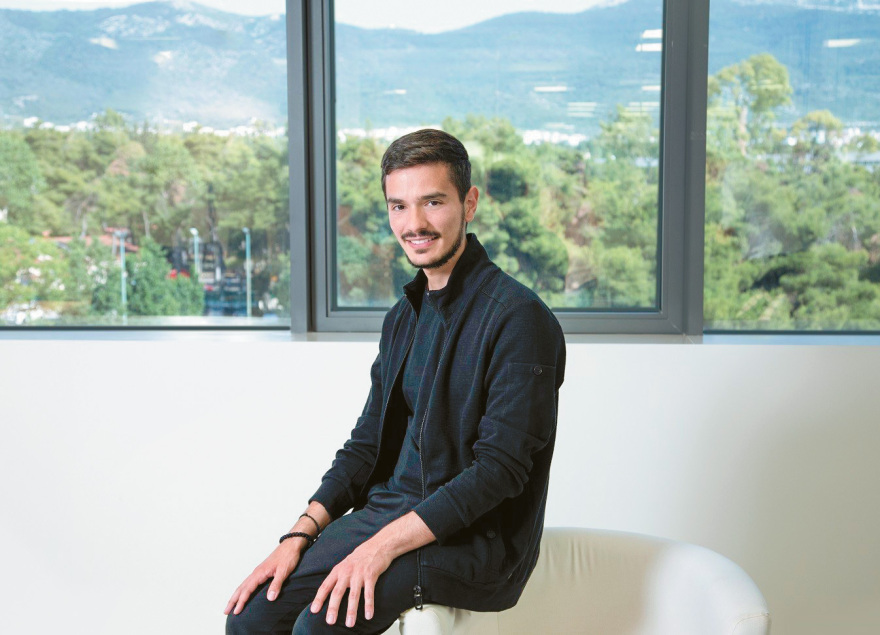 Ο χάρτης με τις 781 ελληνικές startups που θέλουν διεθνή καριέρα - Ποιο είναι το top10