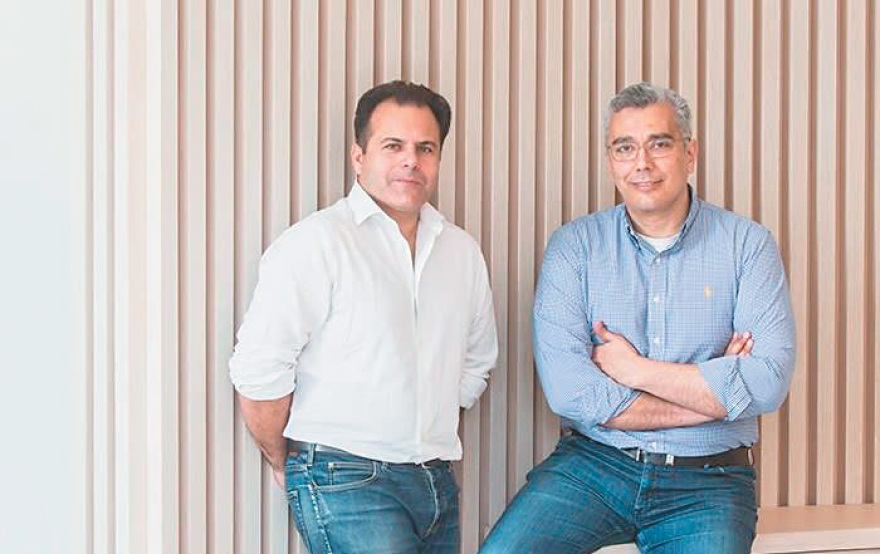 Ο χάρτης με τις 781 ελληνικές startups που θέλουν διεθνή καριέρα - Ποιο είναι το top10