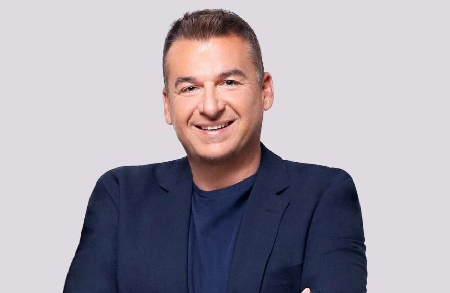 Η Μπέττυ της… έριδος και η Ζέτα του Ρουκ και του Ζουκ