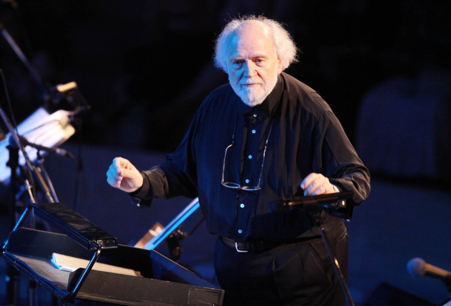 Τούμπου Τούμπου Ζα: Το αντιδικτατορικό τραγούδι του Γιάννη Μαρκόπουλου και η υποψηφιότητα για την Ακαδημία Αθηνών