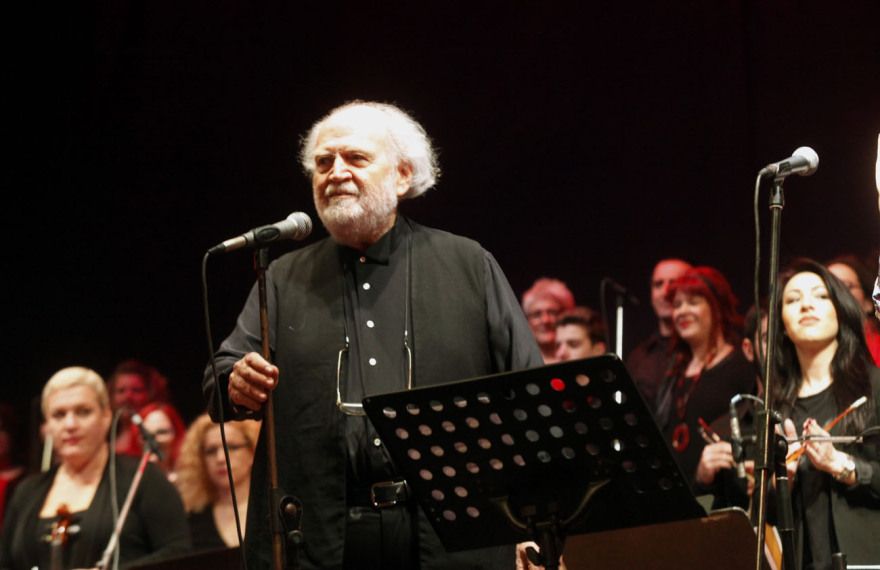 Τούμπου Τούμπου Ζα: Το αντιδικτατορικό τραγούδι του Γιάννη Μαρκόπουλου και η υποψηφιότητα για την Ακαδημία Αθηνών