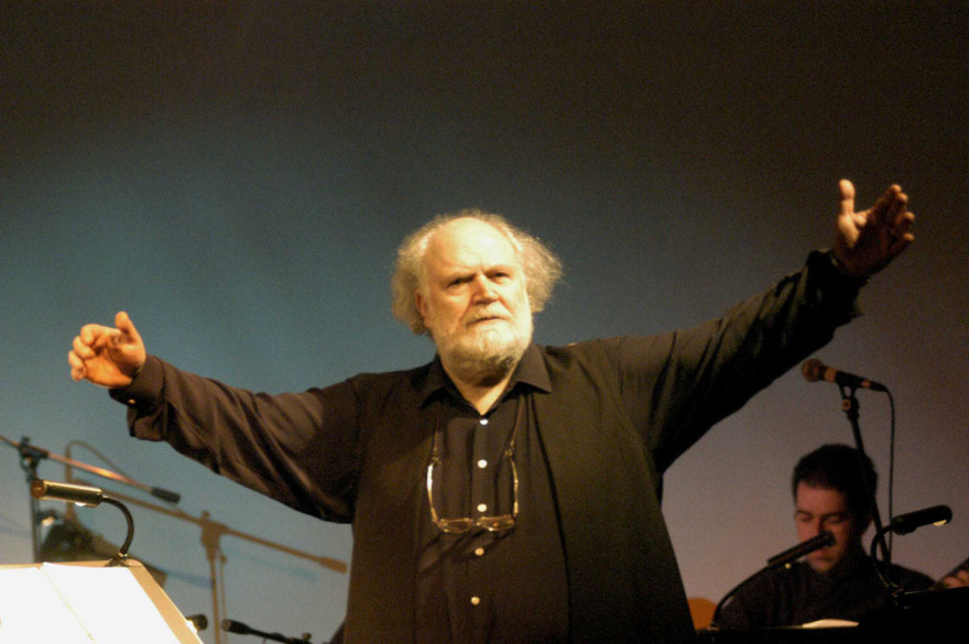 Τούμπου Τούμπου Ζα: Το αντιδικτατορικό τραγούδι του Γιάννη Μαρκόπουλου και η υποψηφιότητα για την Ακαδημία Αθηνών