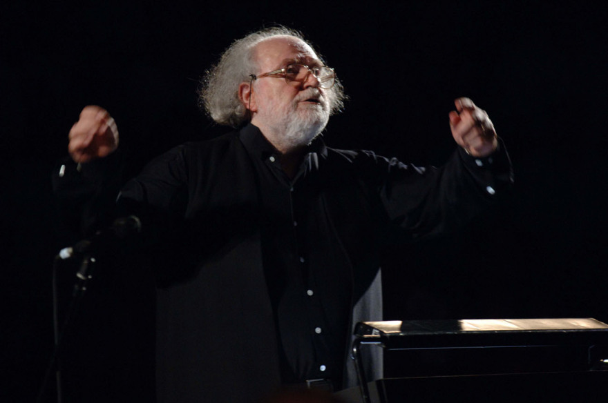 Τούμπου Τούμπου Ζα: Το αντιδικτατορικό τραγούδι του Γιάννη Μαρκόπουλου και η υποψηφιότητα για την Ακαδημία Αθηνών