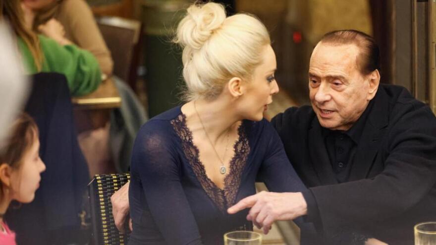 Σίλβιο Μπερλουσκόνι: Οι πέντε κληρονόμοι της αμύθητης περιουσίας του - Ο ρόλος του κάθε παιδιού την επόμενη μέρα 