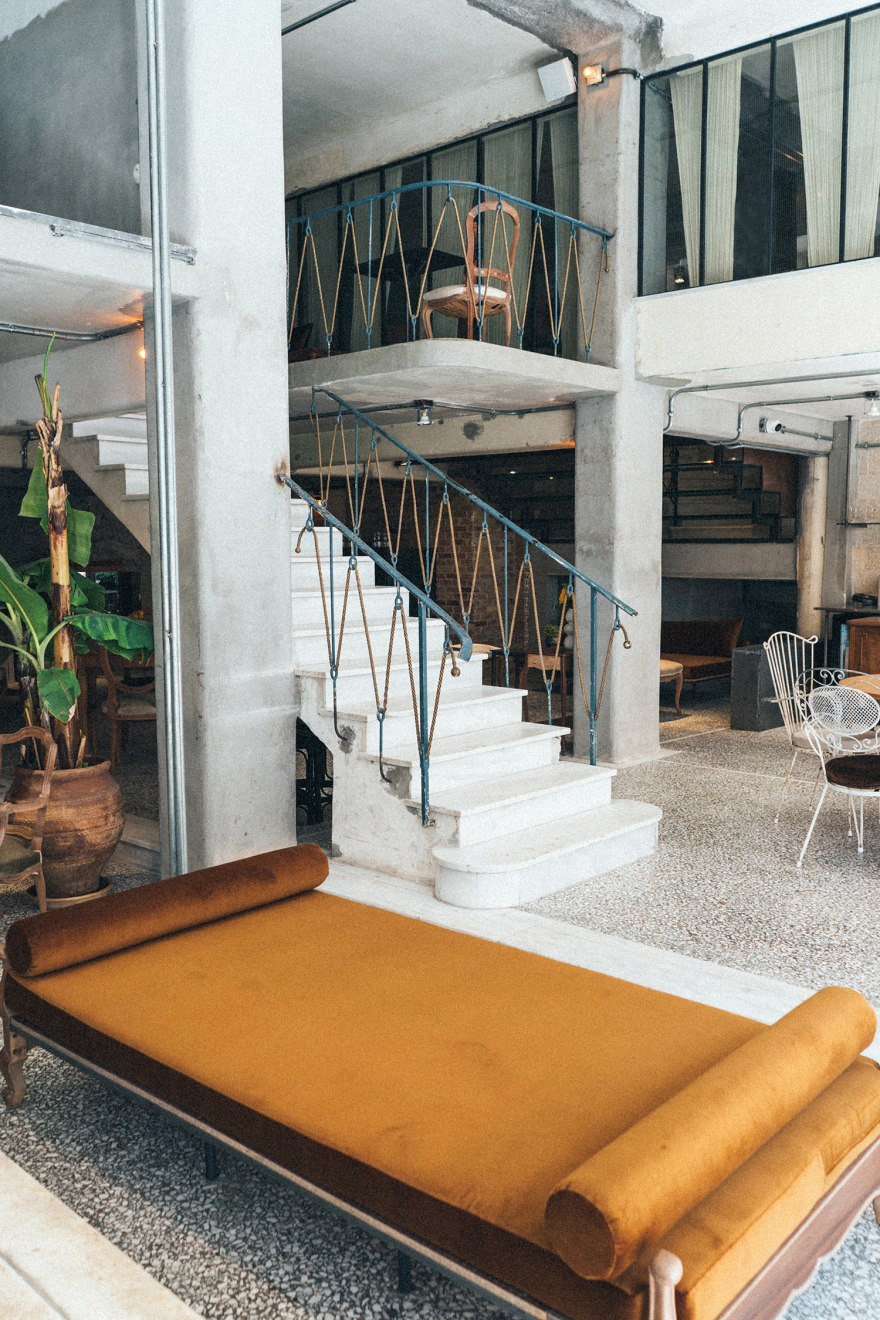 «Mona Supper Club»: Λέσχη γαστρονομίας για ευζωϊστές